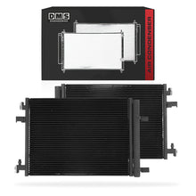 Holden Cruze JG / JH (2009 - 2014) Air Condenser
