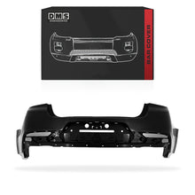 Holden Cruze JH (2011 - 2016) Rear Bar Cover