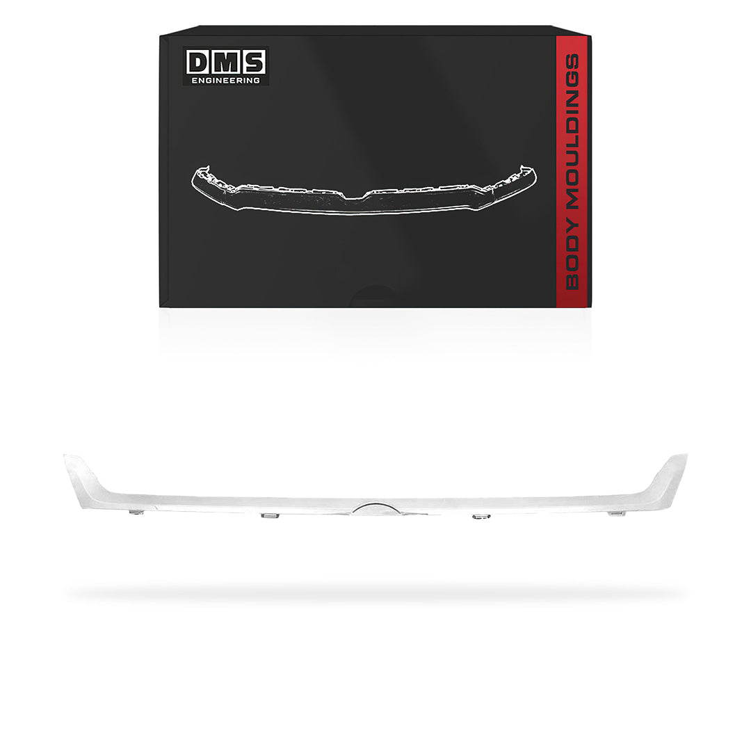 Holden Colorado RG (2016 - 2020) Genuine Chrome Upper Grille Mould