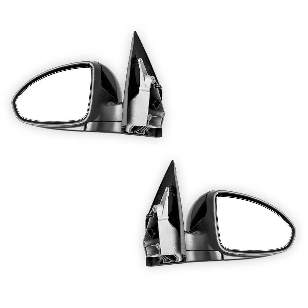 Holden Cruze JG / JH (2009 - 2014) Electric Door Mirrors LH + RH