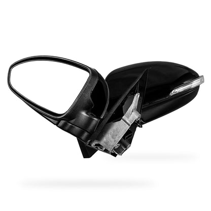 Holden Cruze JH (2015 - 2016) Electric Door Mirrors LH + RH