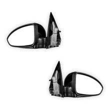 Holden Cruze JH (2015 - 2016) Electric Door Mirrors LH + RH