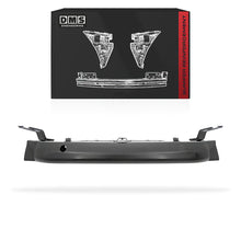 Holden Trailblazer RG (2016 - 2020) Genuine Front Lower Bumper Bar Reinforcement