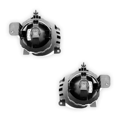 Holden Trailblazer RG (2016 - 2020) Genuine Fog Lights LH + RH