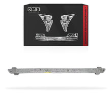 Holden Trax TJ (2016 - 2020) Front Lower Bumper Bar Reinforcement