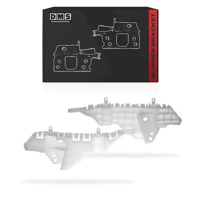 Holden Trax TJ (2016 - 2020) Front Bumper Brackets LH + RH