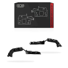 Holden Trax TJ (2013 - 2016) Genuine Rear Bumper Brackets LH + RH