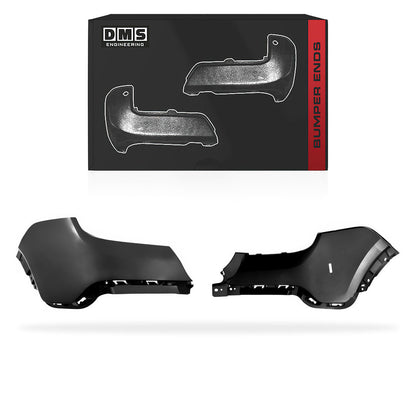 Holden Trax TJ (2013 - 2016) Genuine Rear Bumper End LH + RH