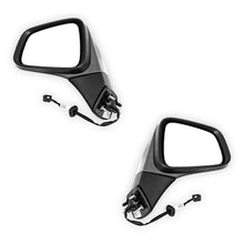 Holden Trax TJ LS (2013 - 2016) Genuine Door Mirrors LH + RH