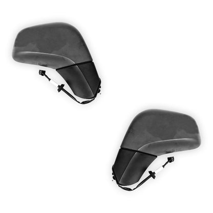 Holden Trax TJ LS (2013 - 2016) Genuine Door Mirrors LH + RH