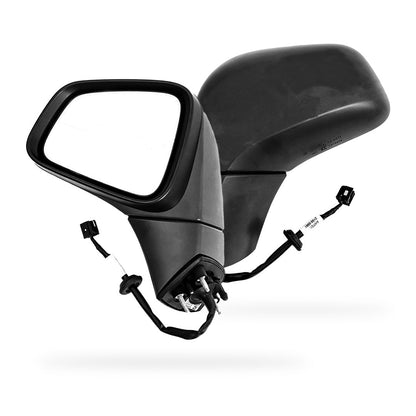 Holden Trax TJ LTZ (2013 - 2016) Genuine Door Mirrors LH + RH