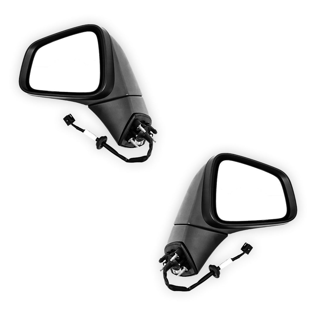 Holden Trax TJ LTZ (2013 - 2016) Genuine Door Mirrors LH + RH