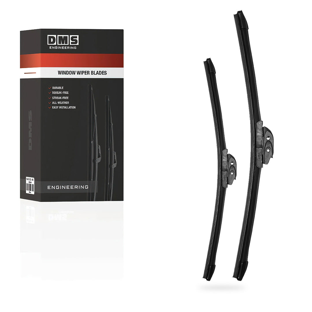 Nissan Patrol GQ / Y60 Ute (1987 - 1997) Front Assy Wiper Blade