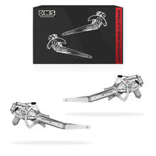 Holden Commodore VN / VG / VP / VR / VS (1988 - 2000) Front Electric Window Regulators with Motor LH + RH