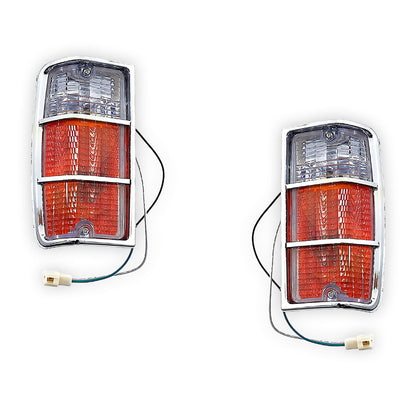 Holden Kingswood HJ / HX / HZ (1974 - 1980) Corner Lights LH + RH