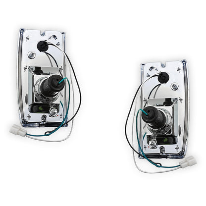 Holden Kingswood HJ / HX / HZ (1974 - 1980) Corner Lights LH + RH