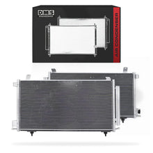 Holden Commodore VE (2006 - 2013) Air Condenser