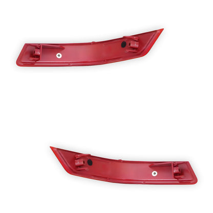 Nissan X-Trail T32 Series 2 (2017 - 2022) Genuine Rear Bumper Light Reflectors LH + RH