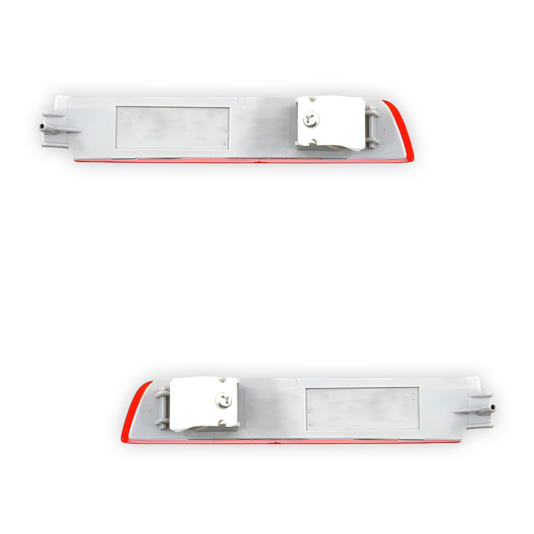 Nissan X-Trail T33 (2022 - 2025) Genuine Rear Bumper Light Reflectors LH + RH