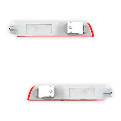 Nissan X-Trail T33 (2022 - 2025) Genuine Rear Bumper Light Reflectors LH + RH