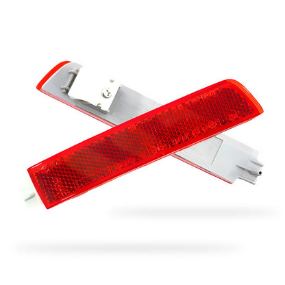 Nissan X-Trail T33 (2022 - 2025) Genuine Rear Bumper Light Reflectors LH + RH