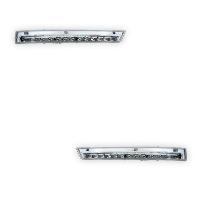 Holden Commodore VE (2009  - 2013) Daytime Running Lights LH + RH