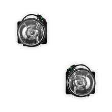 Holden Commodore VE (2009 - 2013) Fog Lights LH + RH
