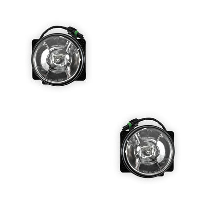 Holden Commodore VE (2009 - 2013) Fog Lights LH + RH