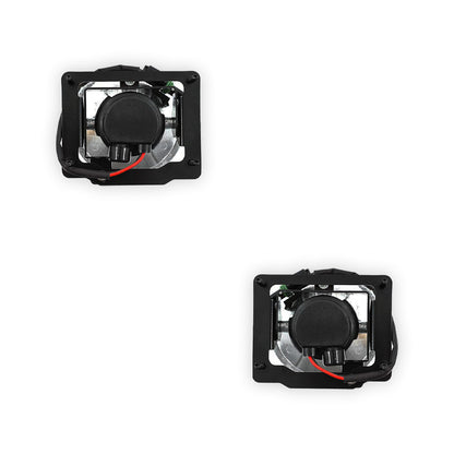 Holden Commodore VE (2009 - 2013) Fog Lights LH + RH