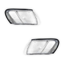 Holden Nova LG (1994 - 1996) Corner Lights LH + RH