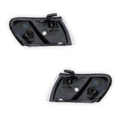 Holden Nova LG (1994 - 1996) Corner Lights LH + RH