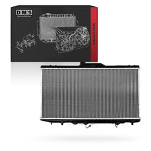 Holden Nova LG (1994 - 1996) Automatic Engine Cooling Radiator