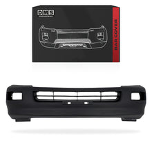Holden Rodeo RA (2003 - 2007) Front Bar Cover
