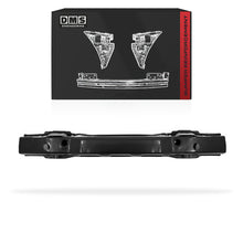 Holden Rodeo RA (2006 - 2008) Genuine Front Lower Bumper Bar Reinforcement