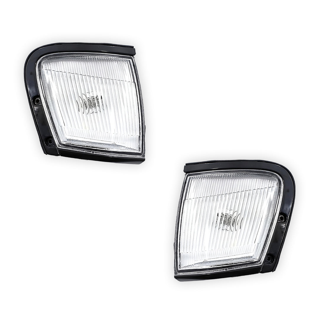 Holden Rodeo TF (1997 - 2003) Corner Lights LH + RH