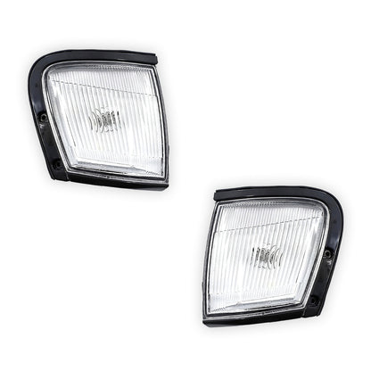 Holden Rodeo TF (1997 - 2003) Corner Lights LH + RH