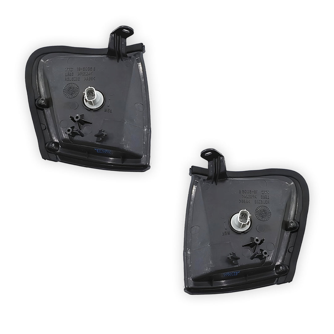 Holden Rodeo TF (1997 - 2003) Corner Lights LH + RH