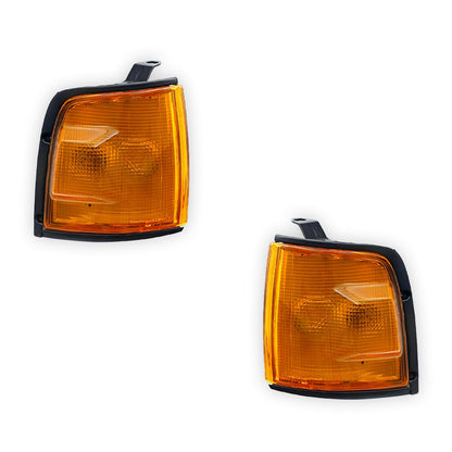 Holden Rodeo TF (1988 - 1990) Corner Lights LH + RH