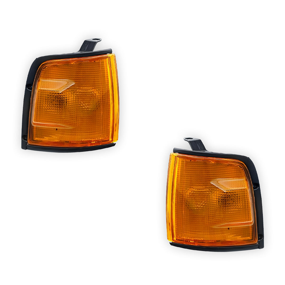 Holden Rodeo TF (1991 - 1997) Corner Lights LH + RH