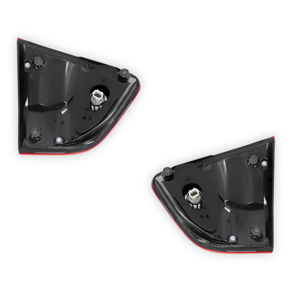 Nissan Pathfinder R52 (2016 - 2022) Rear Garnish Tail Lights LH + RH