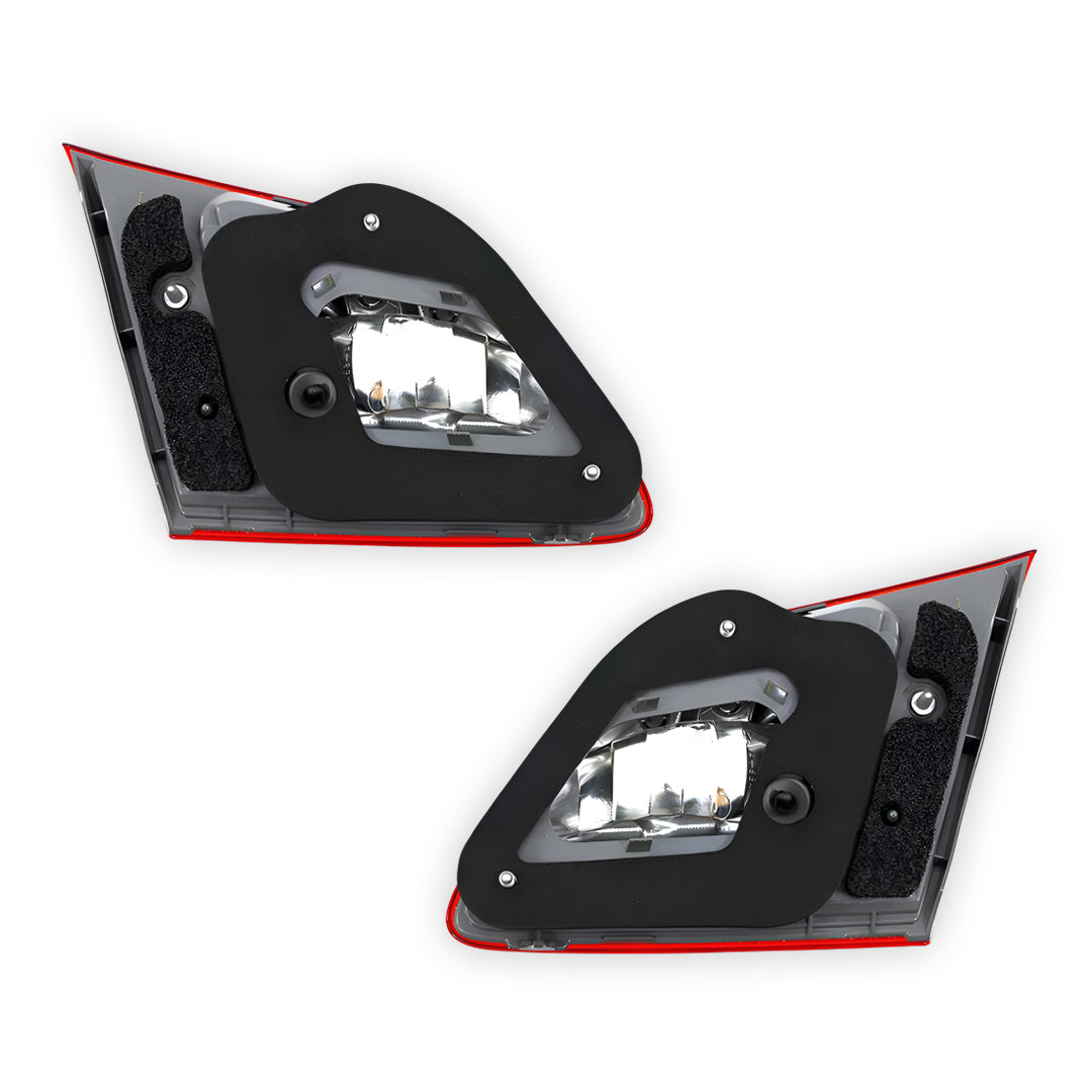 Nissan Pulsar B17 (2012 - 2017) Rear Garnish Tail Lights LH + RH