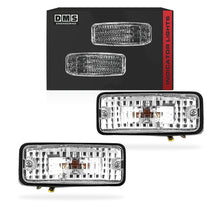 Holden Rodeo TF (1988 - 1997) Guard Flasher LH + RH