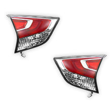 Nissan X-Trail T32 (2014 - 2017) Rear Garnish Tail Lights LH + RH