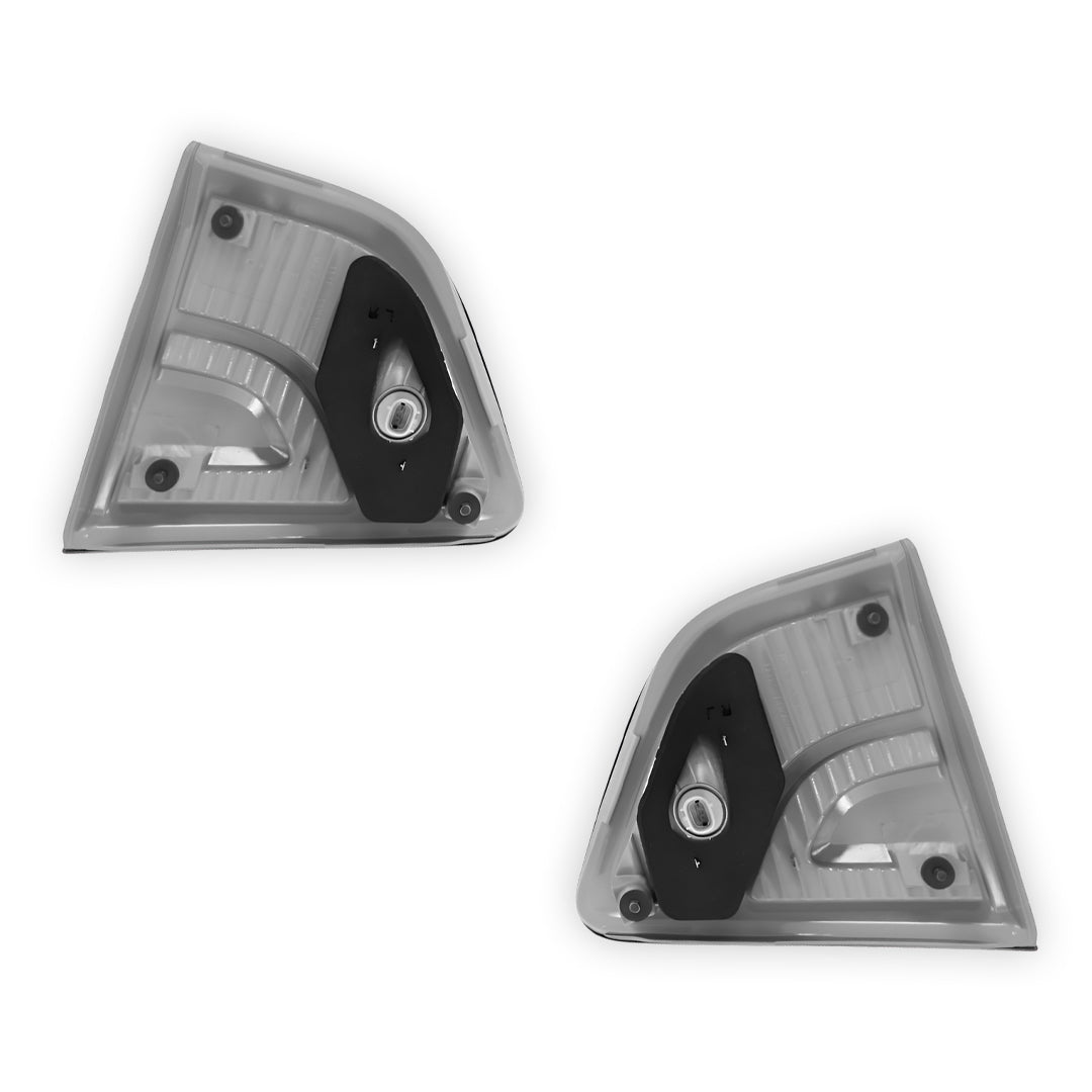 Nissan Pathfinder R52 (2013 - 2016) Rear Garnish Tail Lights LH + RH