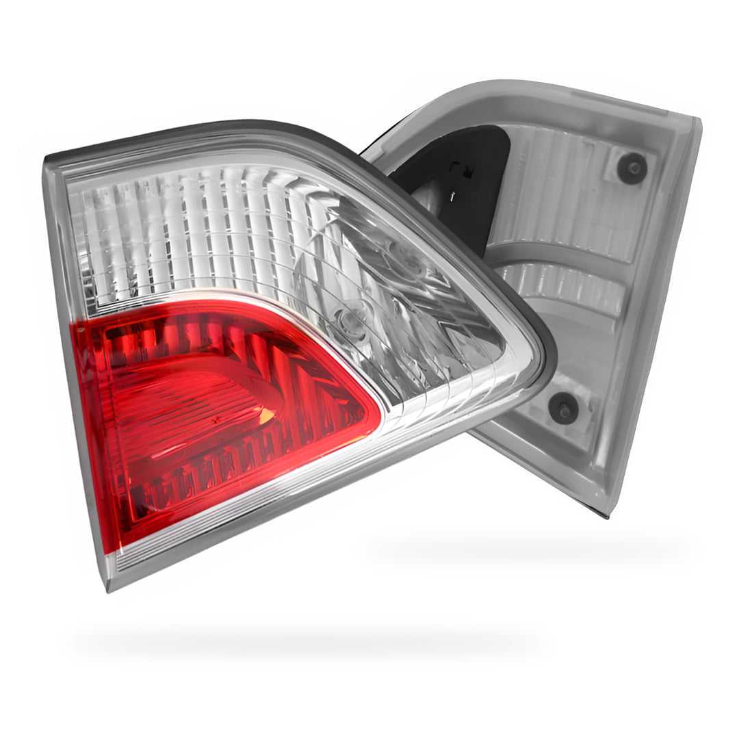 Nissan Pathfinder R52 (2013 - 2016) Rear Garnish Tail Lights LH + RH