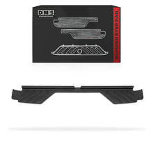 Nissan Navara D22 UTE (2001 - 2015) Genuine Rear Upper Bumper Step Pad