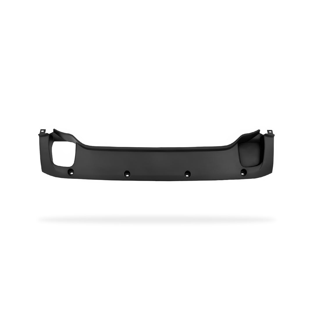 Nissan Navara D23 NP300 PRO-4X UTE (2020 - 2025) Front Center Bumper Moulding