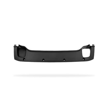 Nissan Navara D23 NP300 PRO-4X UTE (2020 - 2025) Front Center Bumper Moulding