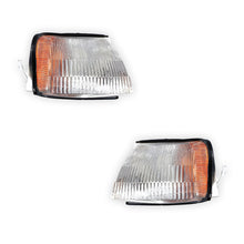 Holden Statesman VQ (1990 - 1993) Corner Lights LH + RH