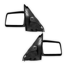 Holden Statesman VQ / VR / VS (1990 - 1999) Electric Door Mirrors LH + RH